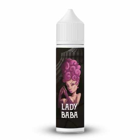 Lady Baba 50ml - Barnum Show - Solana