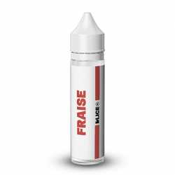 Fraise - 50ml XL - Dlice