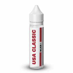 USA Classic - 50ml XL - Dlice