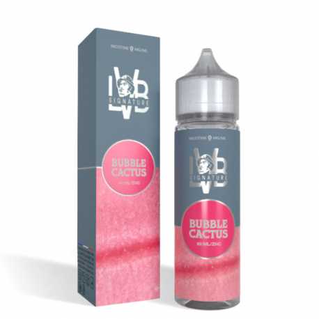 Bubble Cactus 50ml - LVB Signature