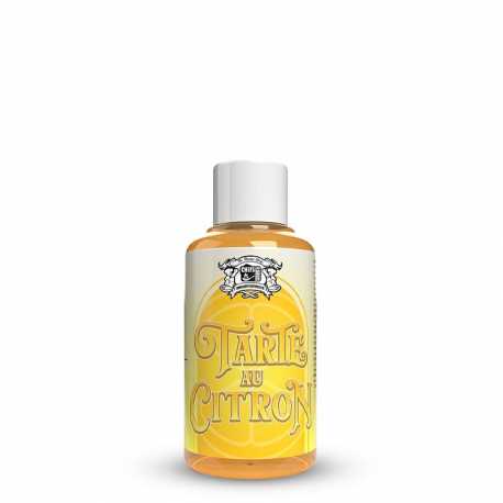 Concentré Tarte au Citron 30ml - Chefs Flavours