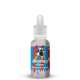 Concentré Strawberry Milkshake 30ml - Eco Vape