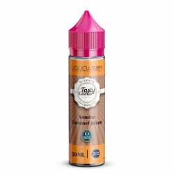 Sundae Caramel Pécan 50ml - Tasty Collection