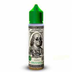 E-liquide Cash 50ml - Swoke