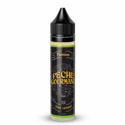 Poire Caramel 50ml Péché Gourmand - O'Jlab