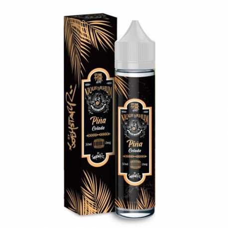 Pina Colada 50ml - Punk Funk Hero