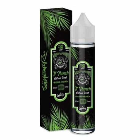 Ti Punch 50ml - Punk Funk Hero