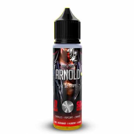 Arnold 50ml - Swoke