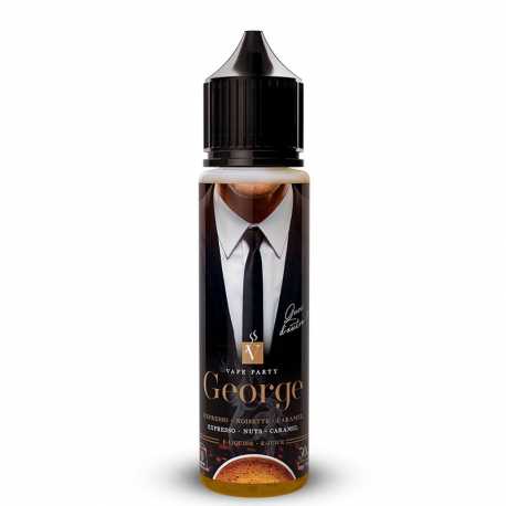 George 50ml - Swoke