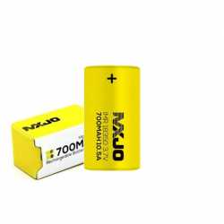 Accu IMR 18350 700mah 10.5A - MXJO