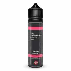 E-liquide Framboise Limonade 50ml Aisu Tokyo - Zap Juice