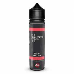 Guimauve Fraise 50ml Aisu Tokyo - Zap Juice