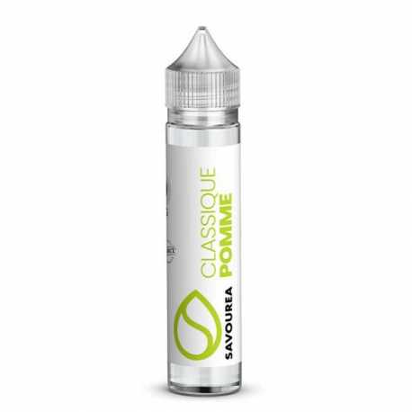 Pomme 50ml - Savourea