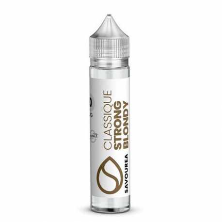 Strong Blondy 50ml - Savourea