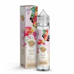 Fruit Du Dragon Fruits Rouges 50ml - Le Petit Verger