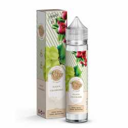 Raisin Cranberry 50ml - Le Petit Verger