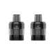 Cartouche X Tank Pod - Pack de 2 - Vaporesso