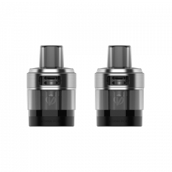 Cartouche X Tank Pod - Pack de 2 - Vaporesso