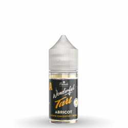 Concentré Abricot 30ml - Wonderful Tart