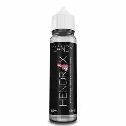 Hendrix 50ml - Liquideo