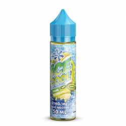 Kiwi Banane 50ml - Ice Cool