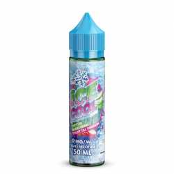 Cactus Aloe Vera Fruit du Dragon 50 ml - Ice Cool