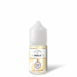 Concentré Vanille 30ml - Les Bêtises du Coq