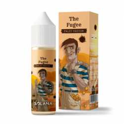 The Fugee 50ml Wanted - Solana