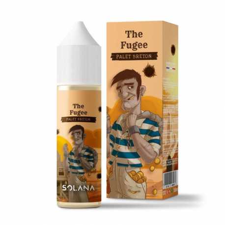 The Fugee 50ml Wanted - Solana