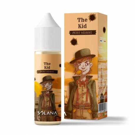 The Kid 50ml Wanted - Solana