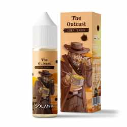 The Outcast 50ml Wanted - Solana