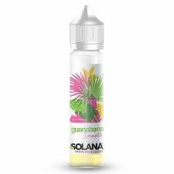 Guanabana Smooth 50ml - Solana