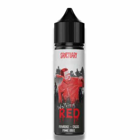 Sanctuary 50ml Walking Red - Solana