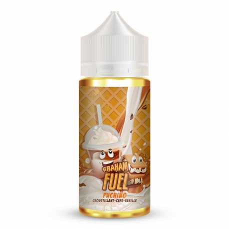 Puchino 100ml - Maison Fuel