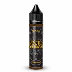 Crème Café 50ml Péché Gourmand - O'Jlab