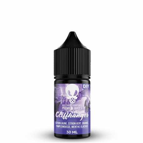 Concentré Cliffhanger 30ml - High Creek