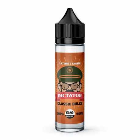 Classic Dulce 50ml - Dictator