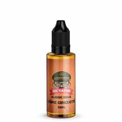 Concentré Classic Dulce 30ml - Dictator