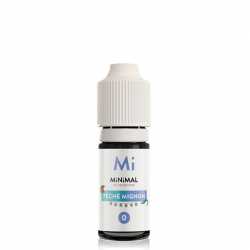 E-liquide Pêché Mignon - Minimal