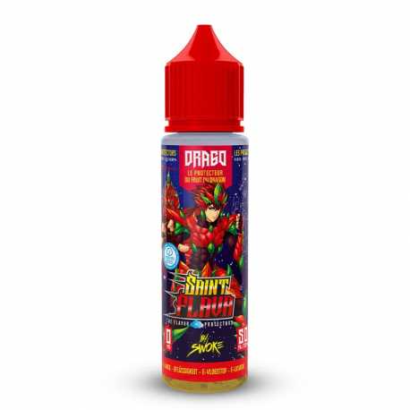 Drago 50ml - Saint Flava