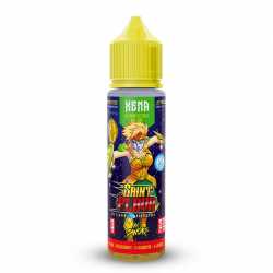 Xena 50ml - Saint Flava