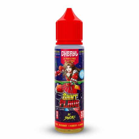 Cheryl 50ml - Saint Flava