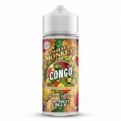 Congo Cream 100ml - Twelve Monkeys