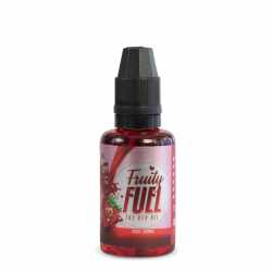 Concentré The Red Oil 30ml - Fruity Fuel