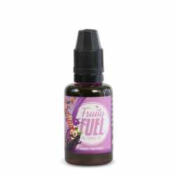 Concentré The Purple Oil 30ml - Fruity Fuel