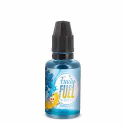 Concentré The Blue Oil 30ml - Fruity Fuel