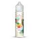 Ananas Framboise Citron 50ml - Prestige Fruits