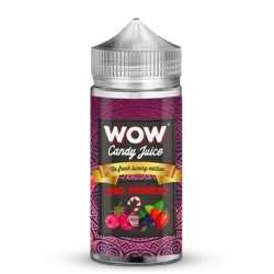 Red Monkey No Fresh 100ml Candy Juice - Made In Vape