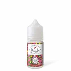 Concentré Fruit du Serpent 30ml Tutti Frutti - Le Coq Qui Vape