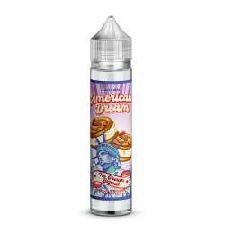 Ice Cream Biscuit 50ml - American Dream